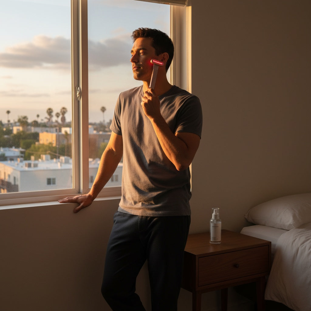 <em>Jason M., Los Angeles, CA</em>