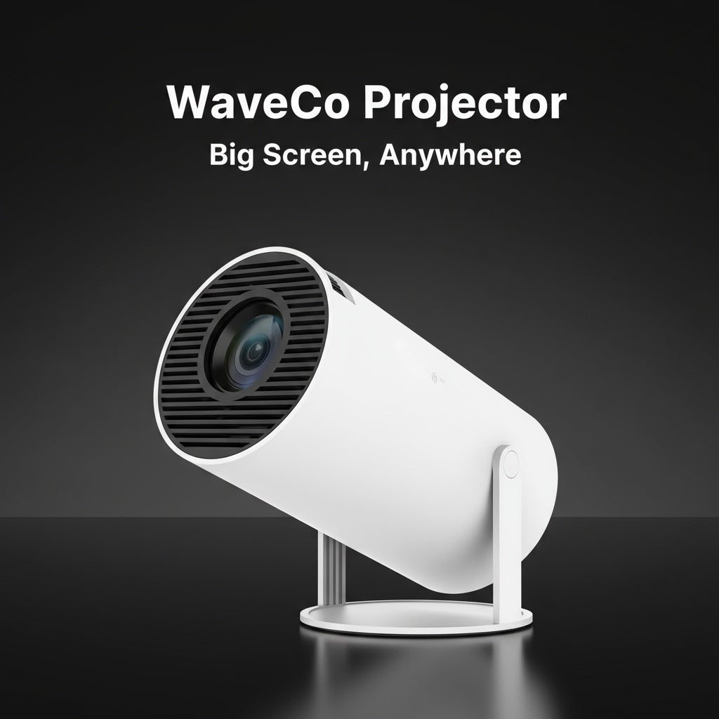 WaveCo Projector