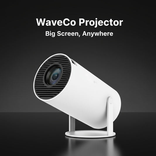 WaveCo Projector
